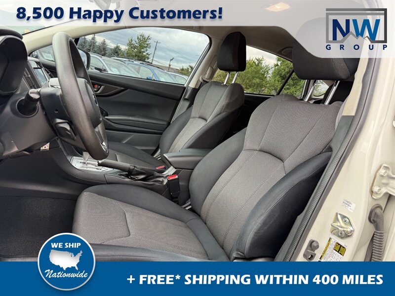 2019 Subaru Crosstrek 2.0i Base.  New Tires, New Brakes, New Oil Change! - Photo 11 - Post Falls, ID 83854
