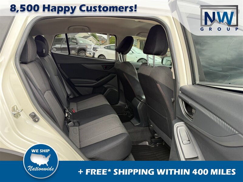 2019 Subaru Crosstrek 2.0i Base.  New Tires, New Brakes, New Oil Change! - Photo 14 - Post Falls, ID 83854