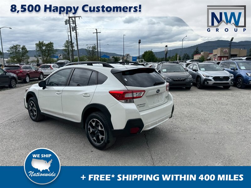 2019 Subaru Crosstrek 2.0i Base.  New Tires, New Brakes, New Oil Change! - Photo 27 - Post Falls, ID 83854