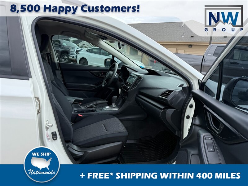 2019 Subaru Crosstrek 2.0i Base.  New Tires, New Brakes, New Oil Change! - Photo 15 - Post Falls, ID 83854