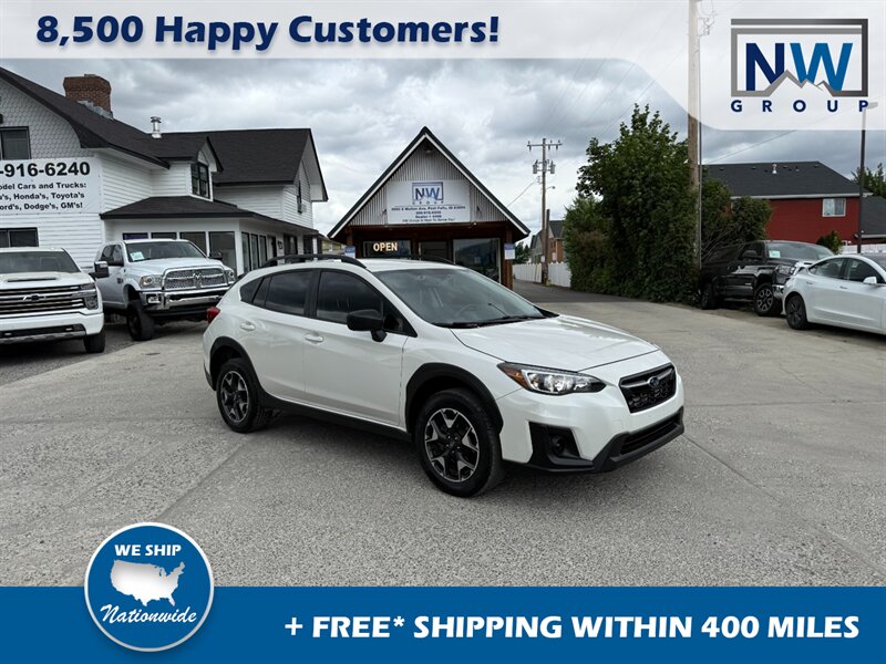 2019 Subaru Crosstrek 2.0i Base.  New Tires, New Brakes, New Oil Change! - Photo 32 - Post Falls, ID 83854