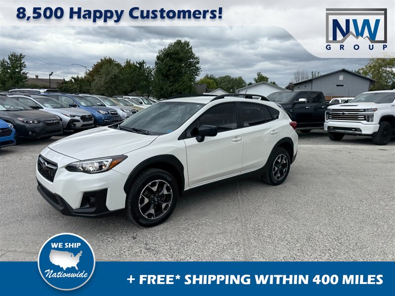 2019 Subaru Crosstrek 2.0i Base.  New Tires, New Brakes, New Oil Change! - Photo 23 - Post Falls, ID 83854