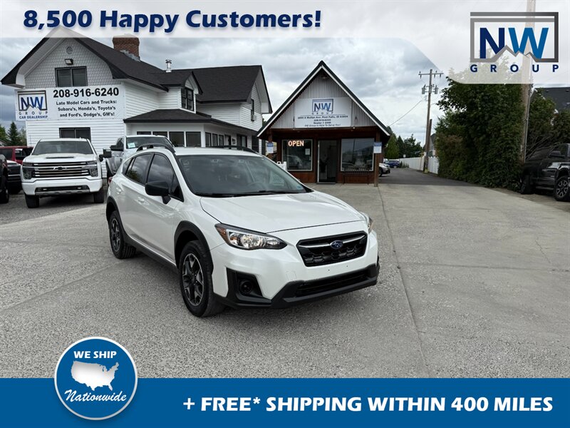 2019 Subaru Crosstrek 2.0i Base.  New Tires, New Brakes, New Oil Change! - Photo 19 - Post Falls, ID 83854