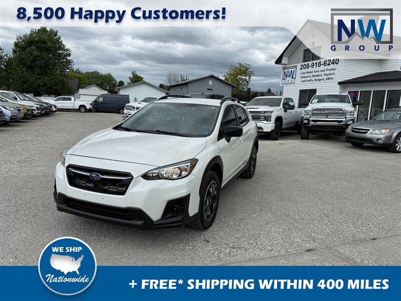 2019 Subaru Crosstrek 2.0i Base.  New Tires, New Brakes, New Oil Change! - Photo 21 - Post Falls, ID 83854