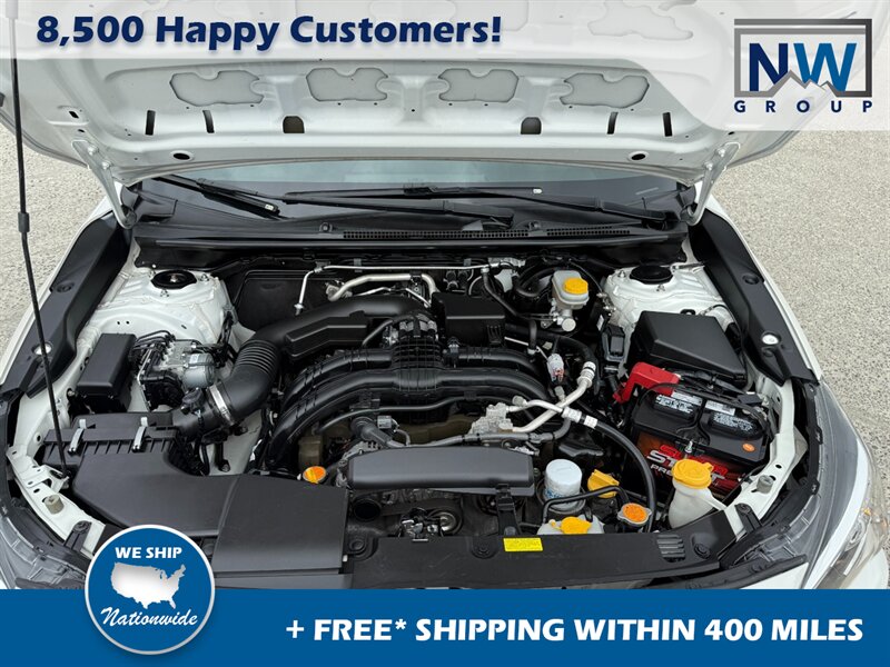 2019 Subaru Crosstrek 2.0i Base.  New Tires, New Brakes, New Oil Change! - Photo 34 - Post Falls, ID 83854