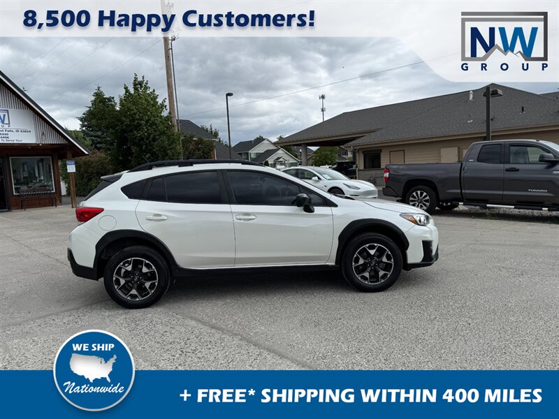 2019 Subaru Crosstrek 2.0i Base.  New Tires, New Brakes, New Oil Change! - Photo 31 - Post Falls, ID 83854
