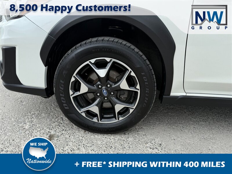 2019 Subaru Crosstrek 2.0i Base.  New Tires, New Brakes, New Oil Change! - Photo 5 - Post Falls, ID 83854