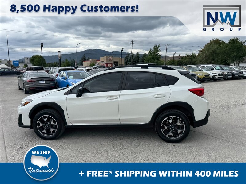2019 Subaru Crosstrek 2.0i Base.  New Tires, New Brakes, New Oil Change! - Photo 25 - Post Falls, ID 83854