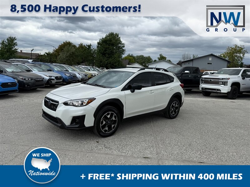 2019 Subaru Crosstrek 2.0i Base.  New Tires, New Brakes, New Oil Change! - Photo 4 - Post Falls, ID 83854