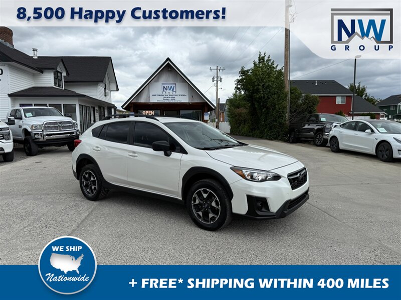 2019 Subaru Crosstrek 2.0i Base.  New Tires, New Brakes, New Oil Change! - Photo 18 - Post Falls, ID 83854