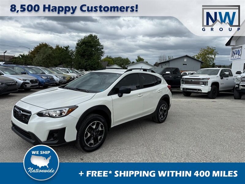 2019 Subaru Crosstrek 2.0i Base.  New Tires, New Brakes, New Oil Change! - Photo 22 - Post Falls, ID 83854