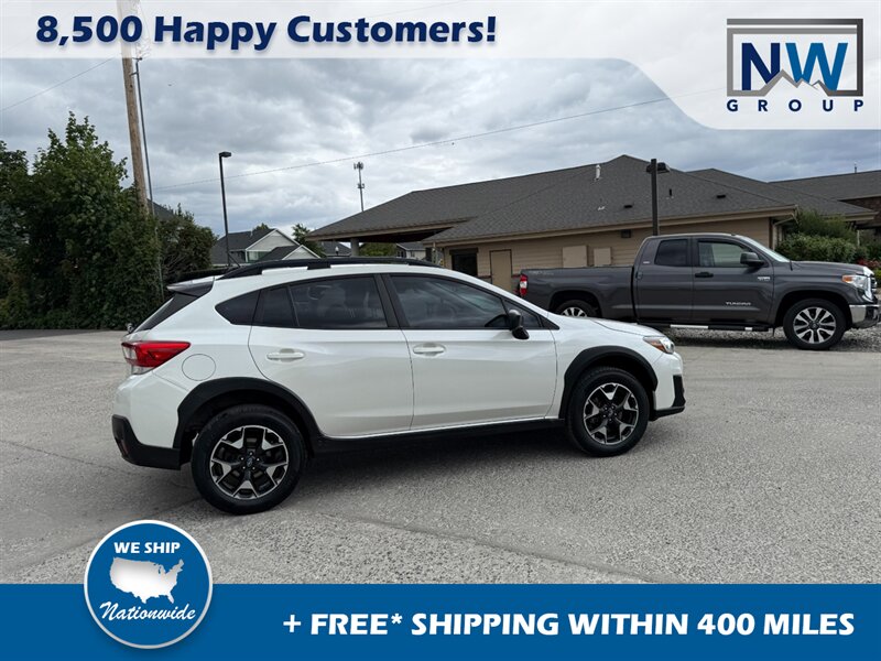 2019 Subaru Crosstrek 2.0i Base.  New Tires, New Brakes, New Oil Change! - Photo 30 - Post Falls, ID 83854