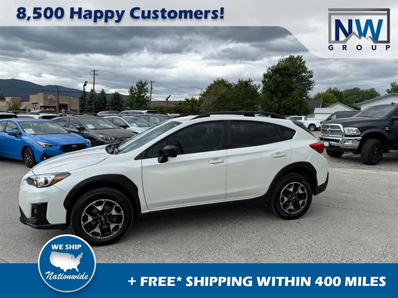2019 Subaru Crosstrek 2.0i Base.  New Tires, New Brakes, New Oil Change! - Photo 24 - Post Falls, ID 83854