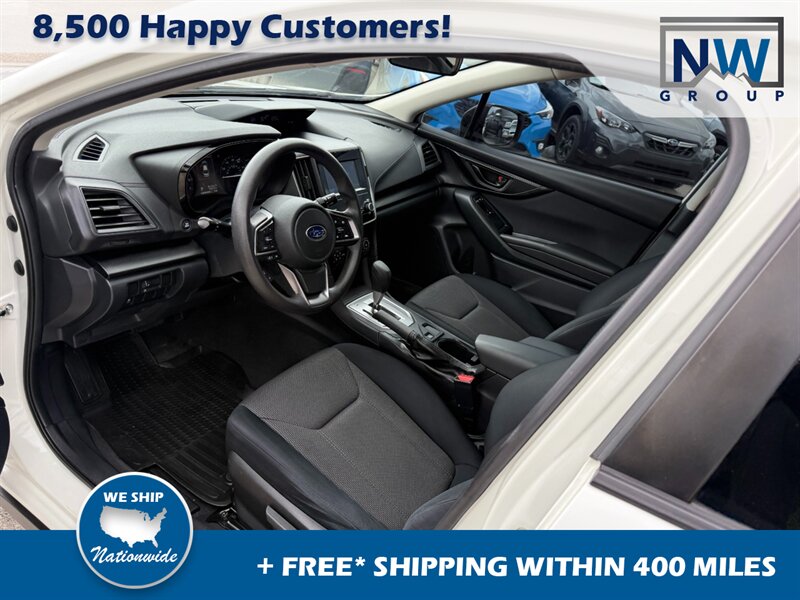 2019 Subaru Crosstrek 2.0i Base.  New Tires, New Brakes, New Oil Change! - Photo 8 - Post Falls, ID 83854
