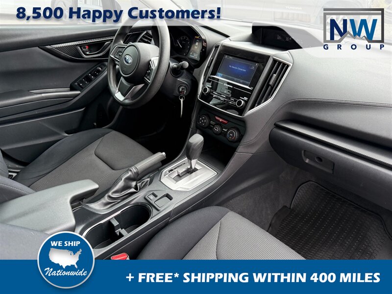 2019 Subaru Crosstrek 2.0i Base.  New Tires, New Brakes, New Oil Change! - Photo 16 - Post Falls, ID 83854