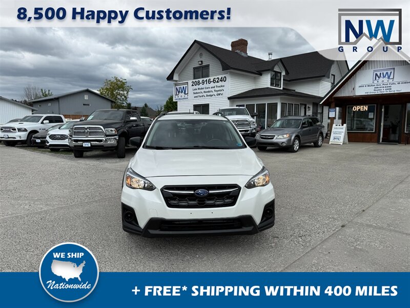 2019 Subaru Crosstrek 2.0i Base.  New Tires, New Brakes, New Oil Change! - Photo 20 - Post Falls, ID 83854