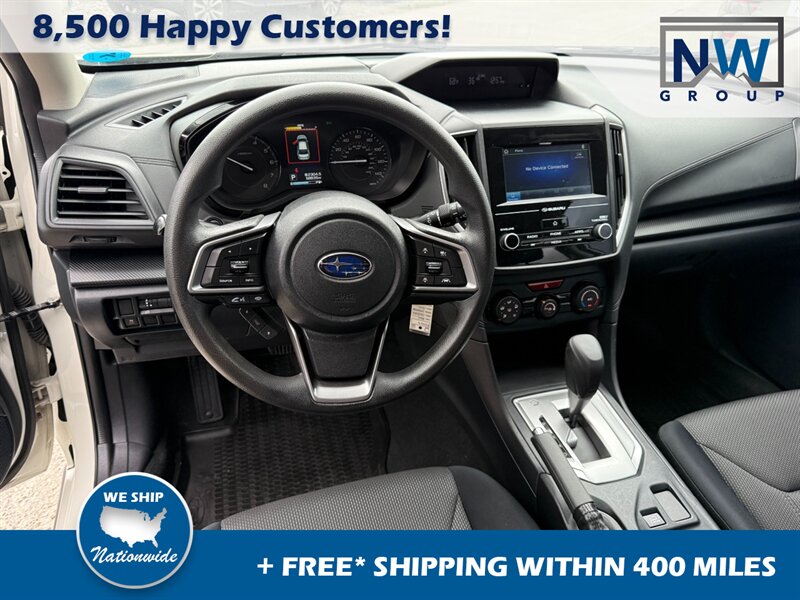 2019 Subaru Crosstrek 2.0i Base.  New Tires, New Brakes, New Oil Change! - Photo 9 - Post Falls, ID 83854