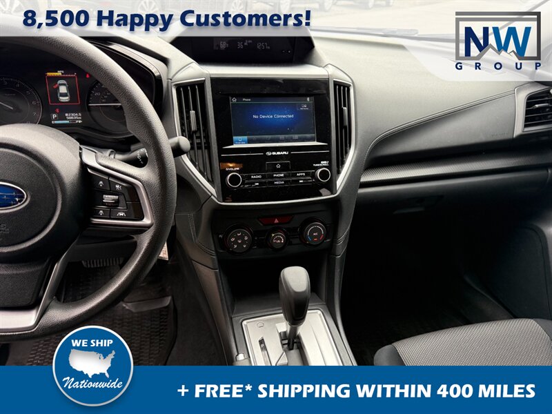 2019 Subaru Crosstrek 2.0i Base.  New Tires, New Brakes, New Oil Change! - Photo 10 - Post Falls, ID 83854