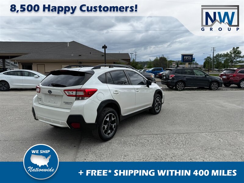 2019 Subaru Crosstrek 2.0i Base.  New Tires, New Brakes, New Oil Change! - Photo 28 - Post Falls, ID 83854