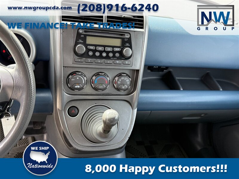 2003 Honda Element EX  – Rare Find! 5 speed manual. Well-Maintained - Photo 10 - Post Falls, ID 83854