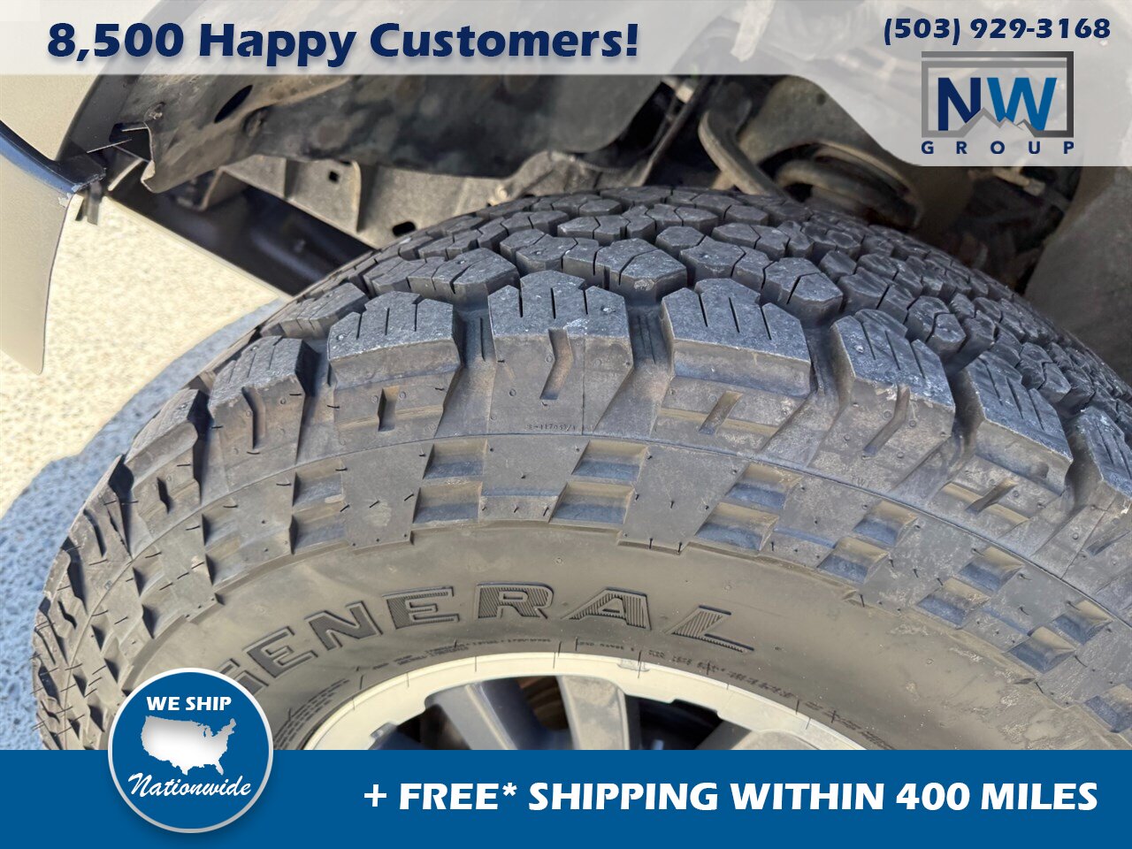 2014 Ford F-150 SVT Raptor. SuperCrew. SHELBY RAPTOR! SUPER RARE. Only 55,904 ORIGINAL MILES! - Photo 3 - Post Falls, ID 83854