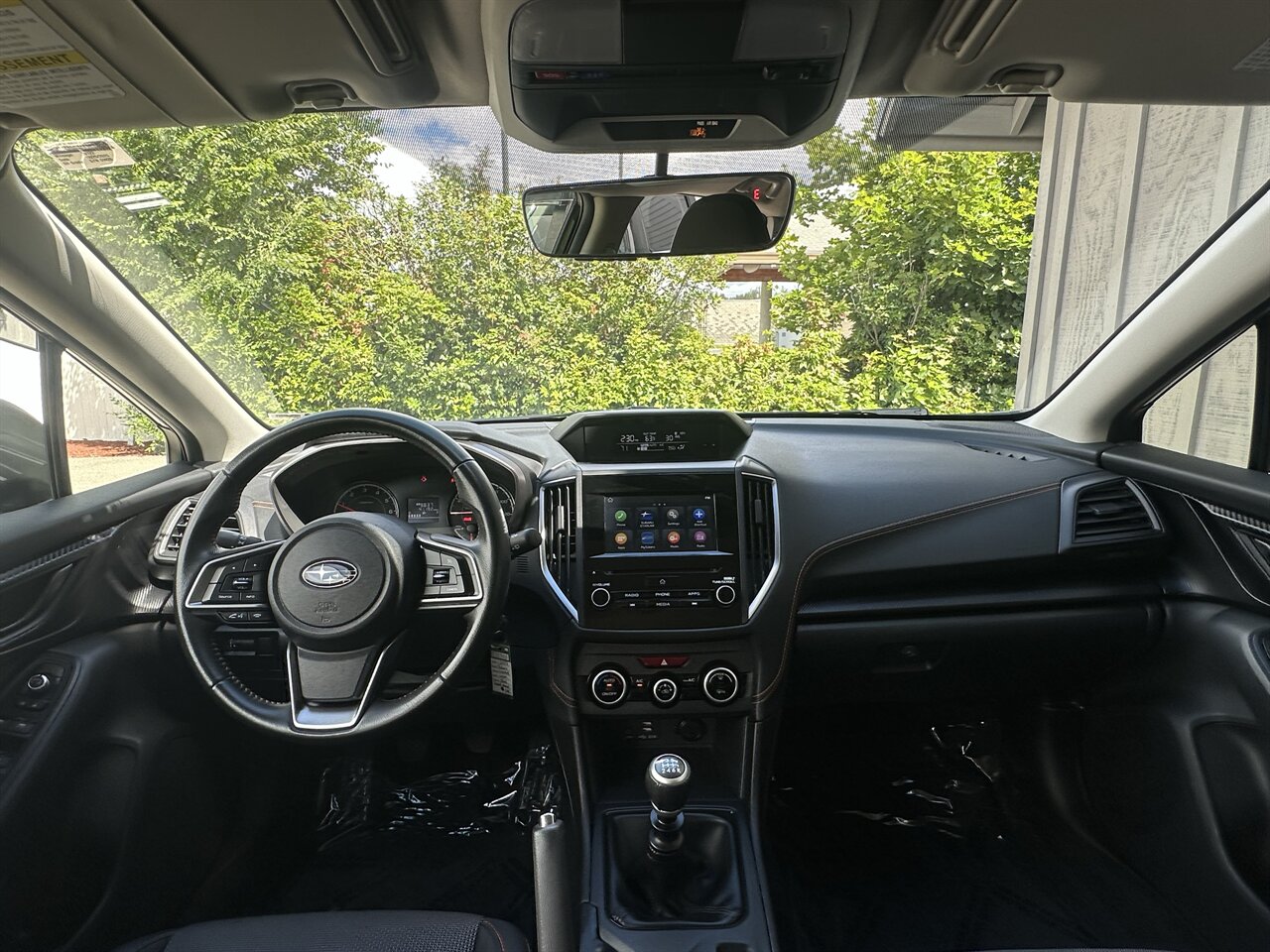 2023 Subaru Crosstrek Premium 6-Speed Manual.41k miles, Highly Sought After Manual Transmisison! - Photo 5 - Post Falls, ID 83854