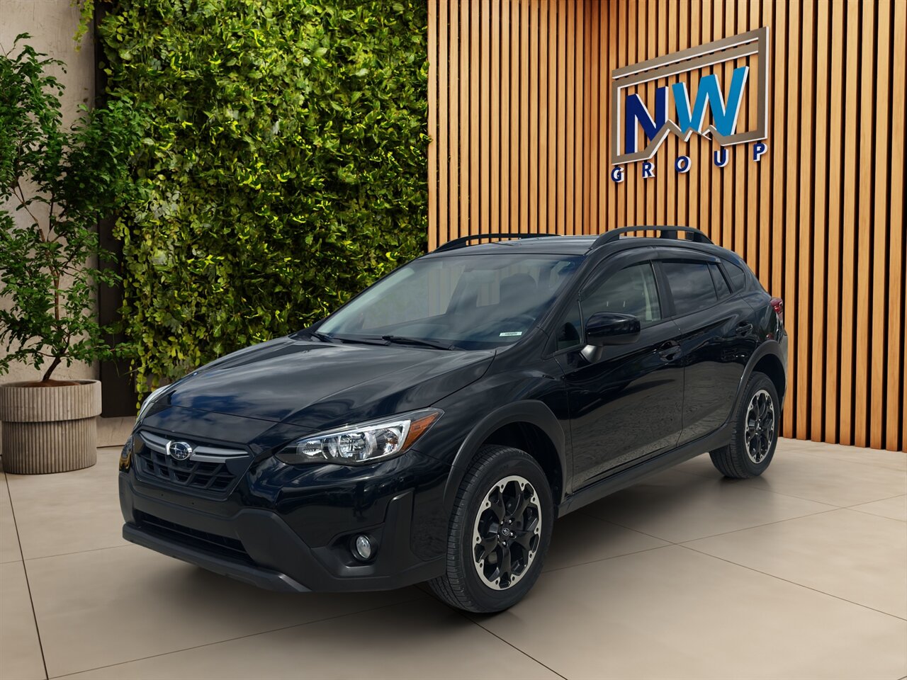 2023 Subaru Crosstrek Premium 6-Speed Manual.41k miles, Highly Sought After Manual Transmisison! - Photo 3 - Post Falls, ID 83854