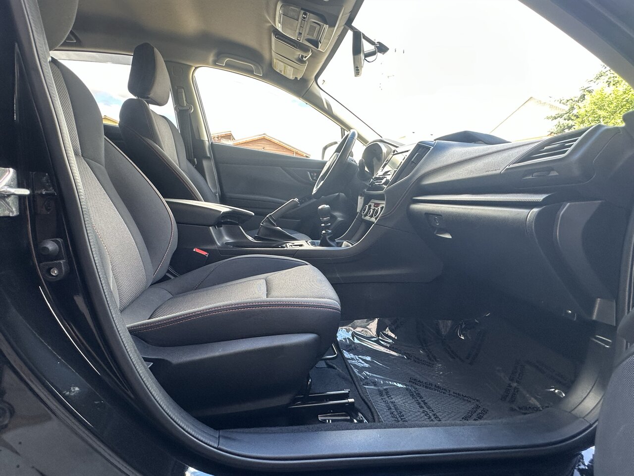 2023 Subaru Crosstrek Premium 6-Speed Manual.41k miles, Highly Sought After Manual Transmisison! - Photo 6 - Post Falls, ID 83854