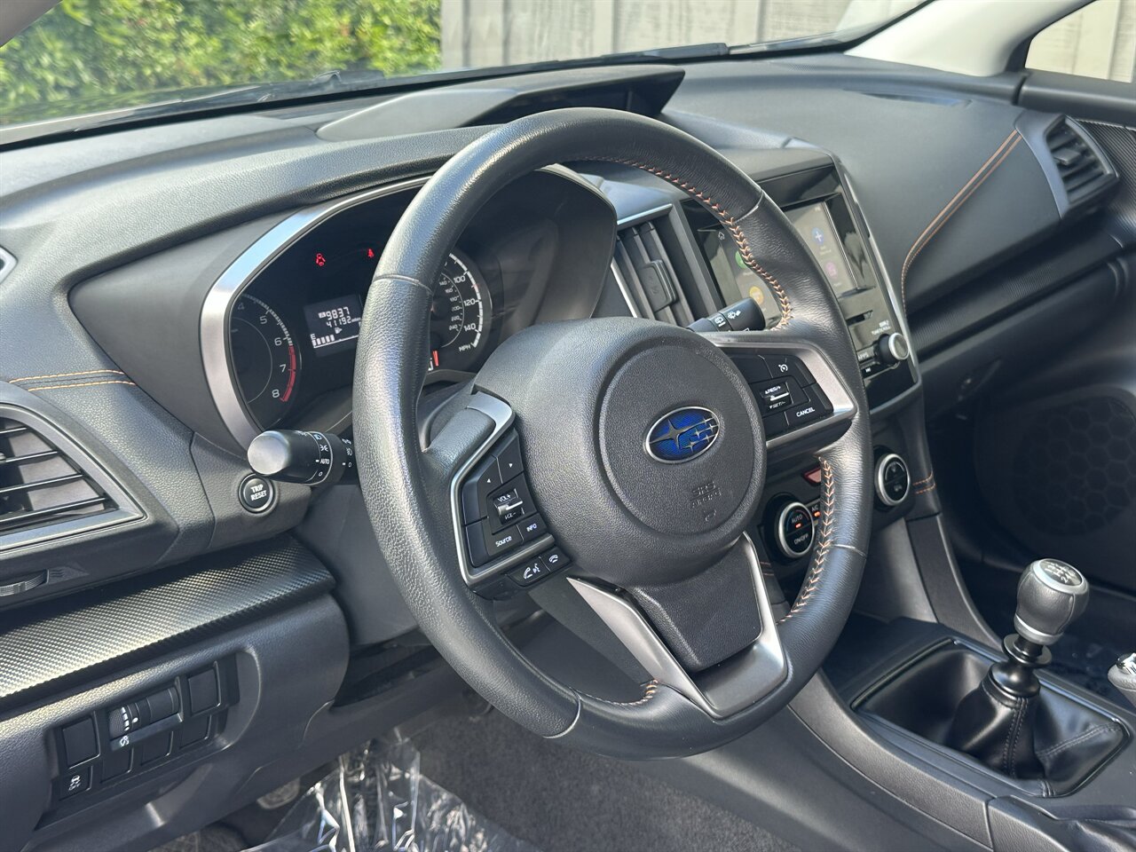 2023 Subaru Crosstrek Premium 6-Speed Manual.41k miles, Highly Sought After Manual Transmisison! - Photo 4 - Post Falls, ID 83854