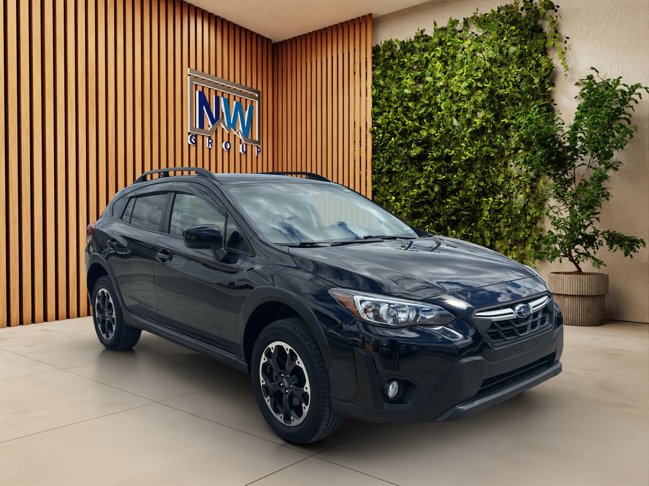 2023 Subaru Crosstrek Premium 6-Speed Manual.41k miles, Highly Sought After Manual Transmisison! - Photo 1 - Post Falls, ID 83854