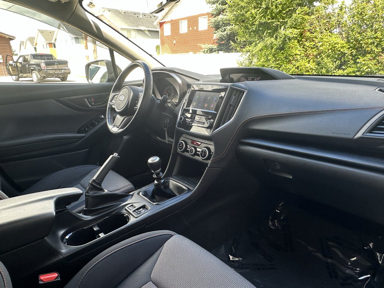 2023 Subaru Crosstrek Premium 6-Speed Manual.41k miles, Highly Sought After Manual Transmisison! - Photo 10 - Post Falls, ID 83854