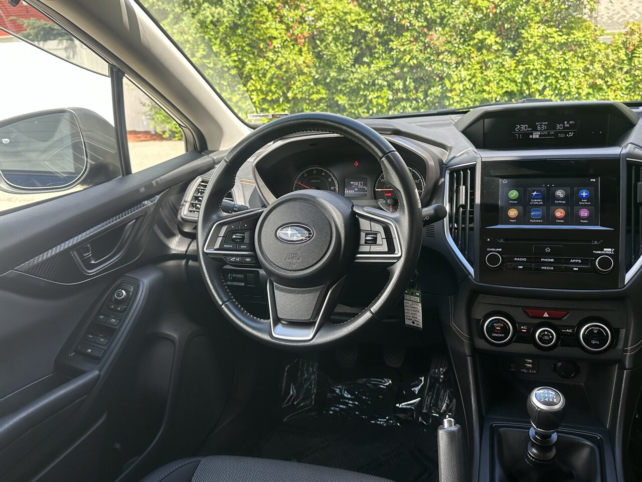 2023 Subaru Crosstrek Premium 6-Speed Manual.41k miles, Highly Sought After Manual Transmisison! - Photo 8 - Post Falls, ID 83854