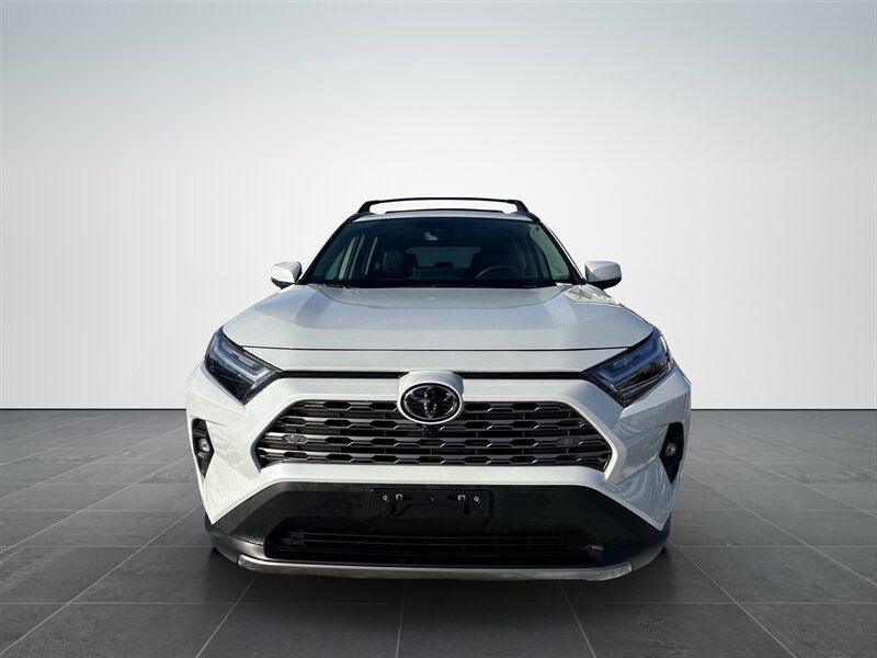 2024 Toyota RAV4 Limited's photo