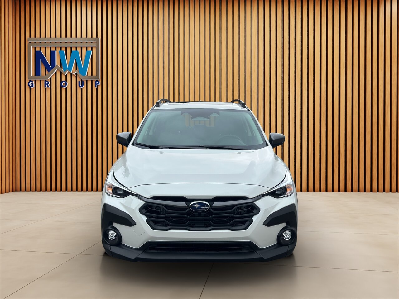 2024 Subaru Crosstrek Premium - Photo 2 - Post Falls, ID 83854