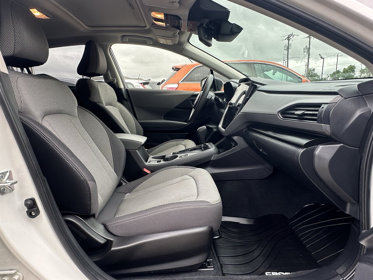 2024 Subaru Crosstrek Premium - Photo 8 - Post Falls, ID 83854