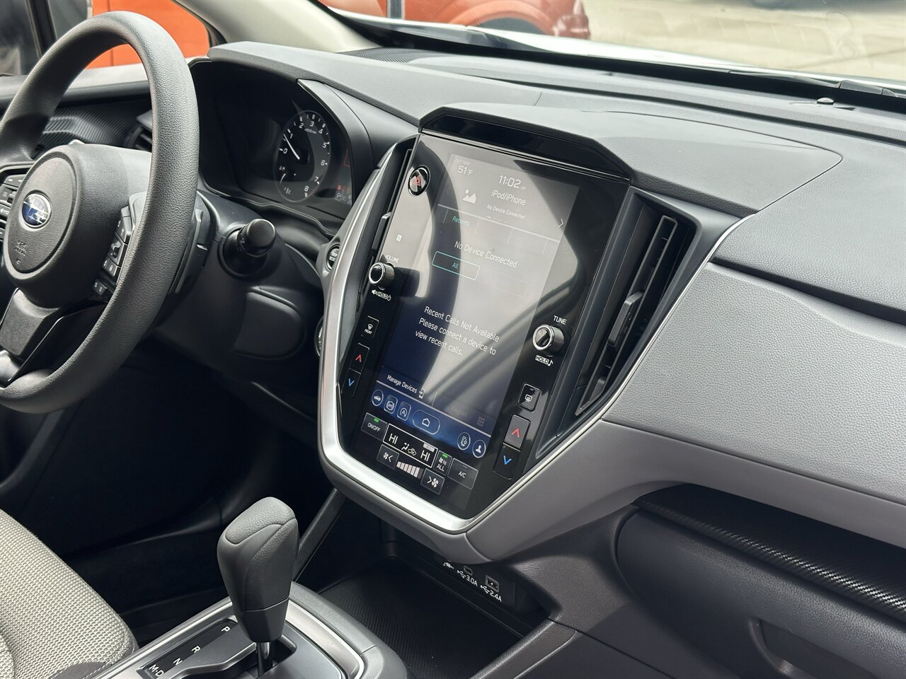 2024 Subaru Crosstrek Premium - Photo 7 - Post Falls, ID 83854