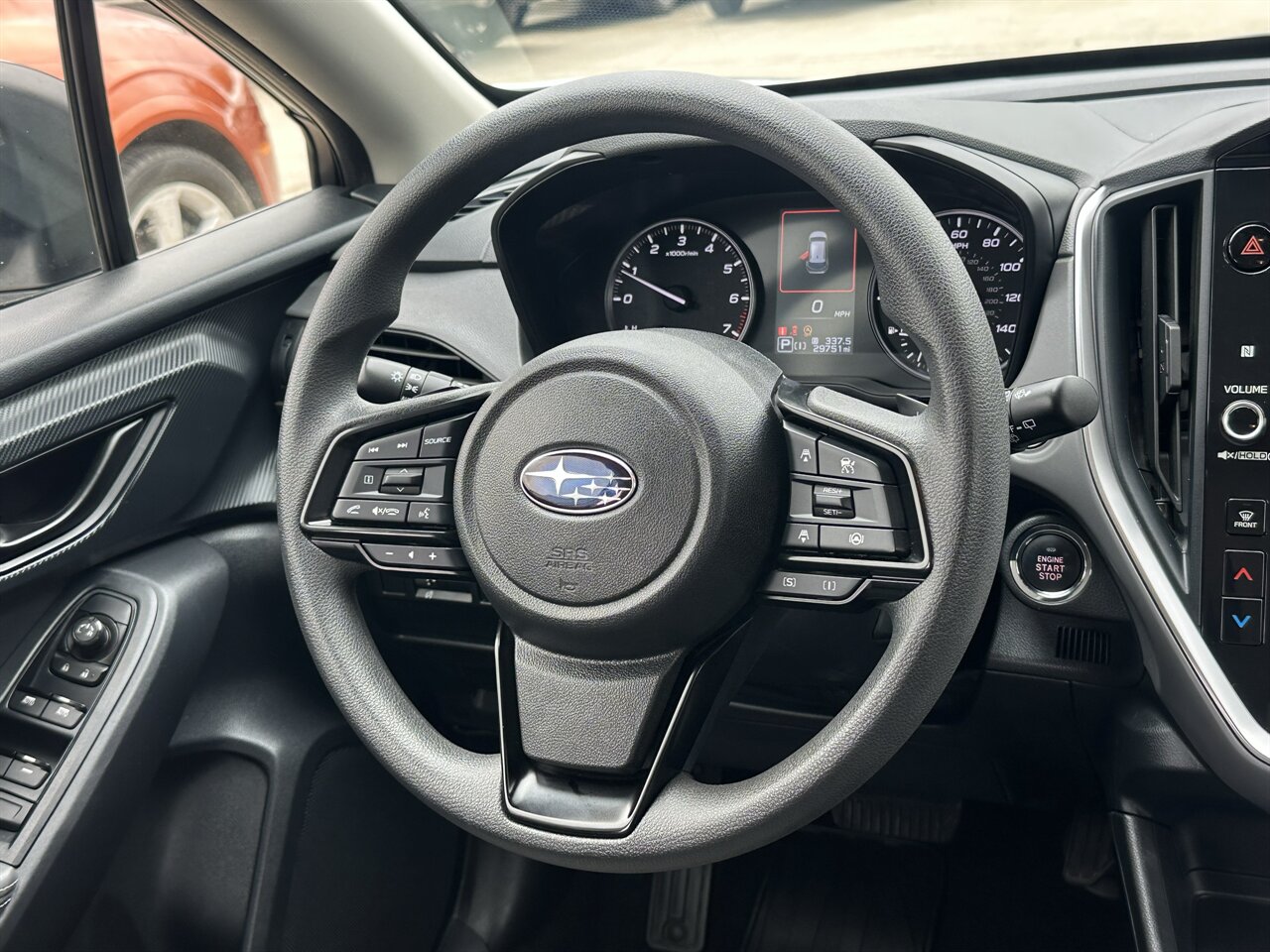 2024 Subaru Crosstrek Premium - Photo 6 - Post Falls, ID 83854