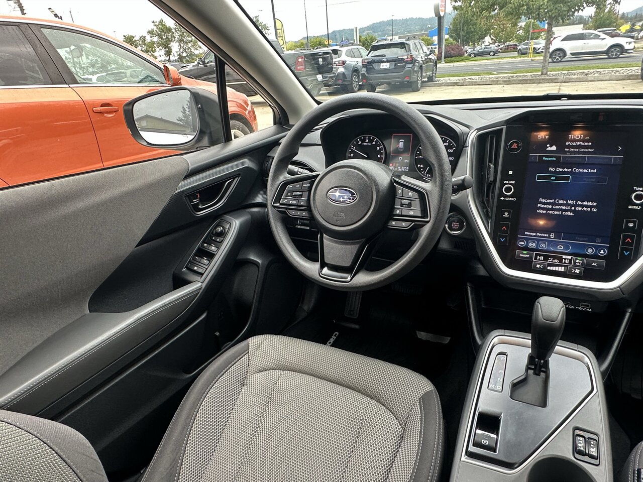 2024 Subaru Crosstrek Premium - Photo 10 - Post Falls, ID 83854