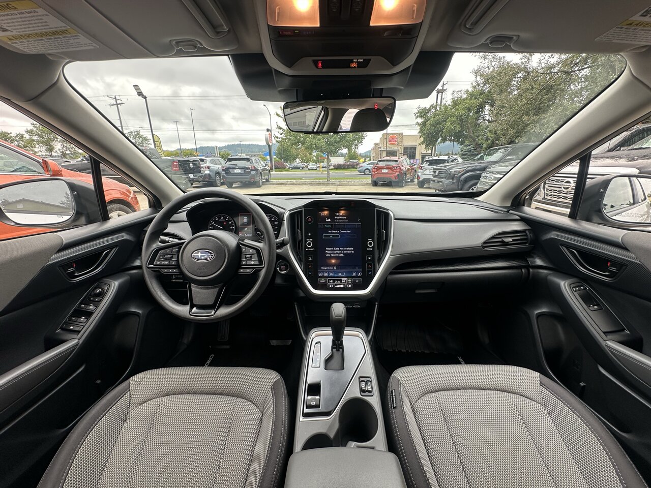 2024 Subaru Crosstrek Premium - Photo 4 - Post Falls, ID 83854