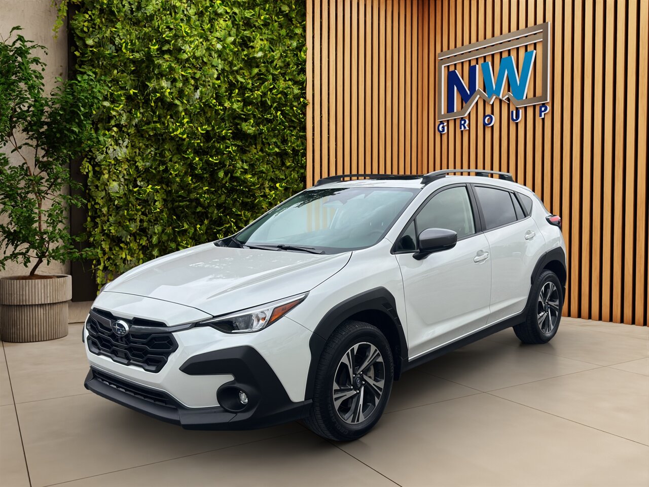 2024 Subaru Crosstrek Premium - Photo 3 - Post Falls, ID 83854