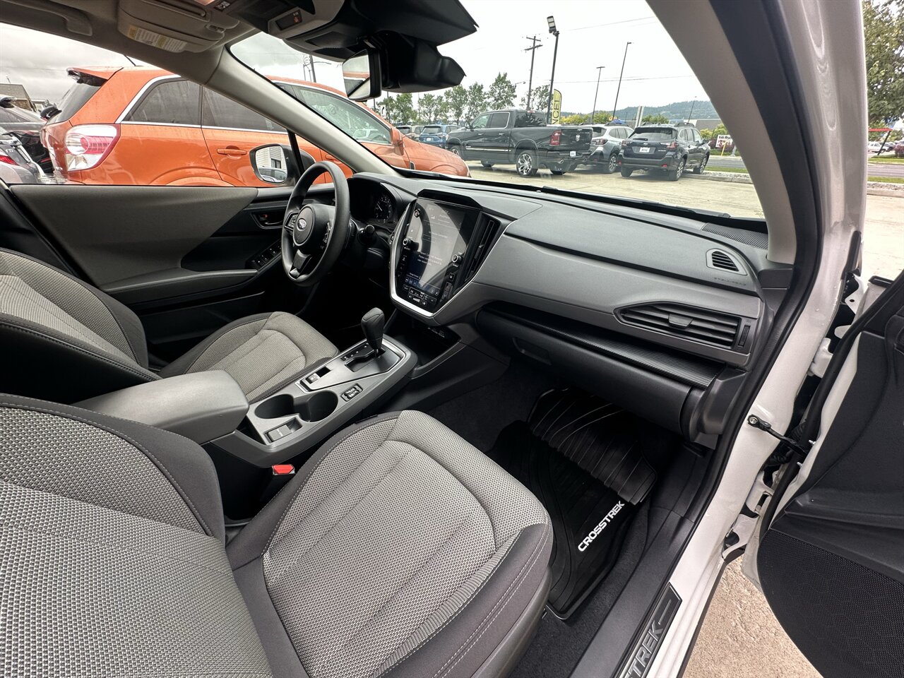 2024 Subaru Crosstrek Premium - Photo 9 - Post Falls, ID 83854