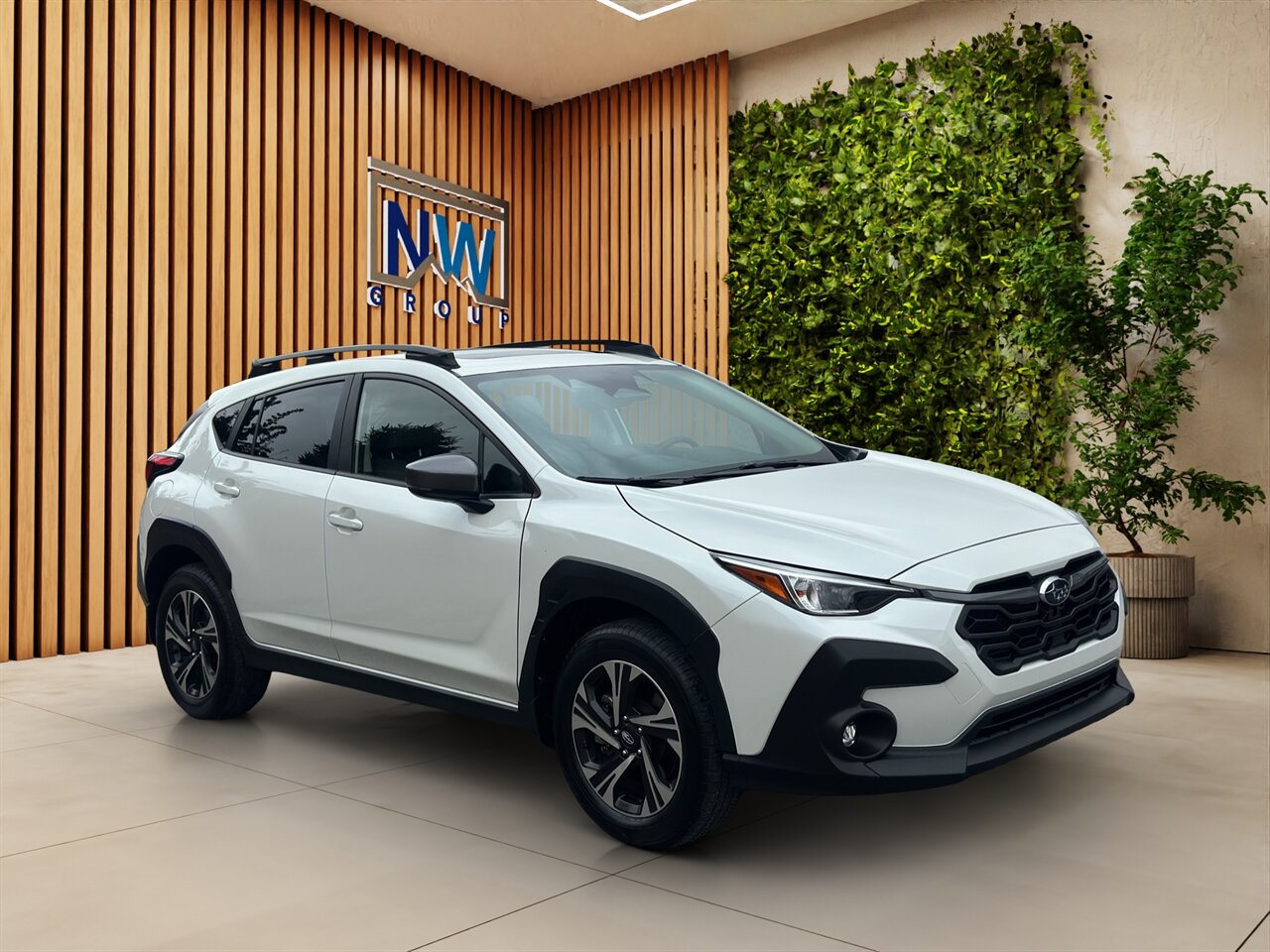 2024 Subaru Crosstrek Premium - Photo 1 - Post Falls, ID 83854
