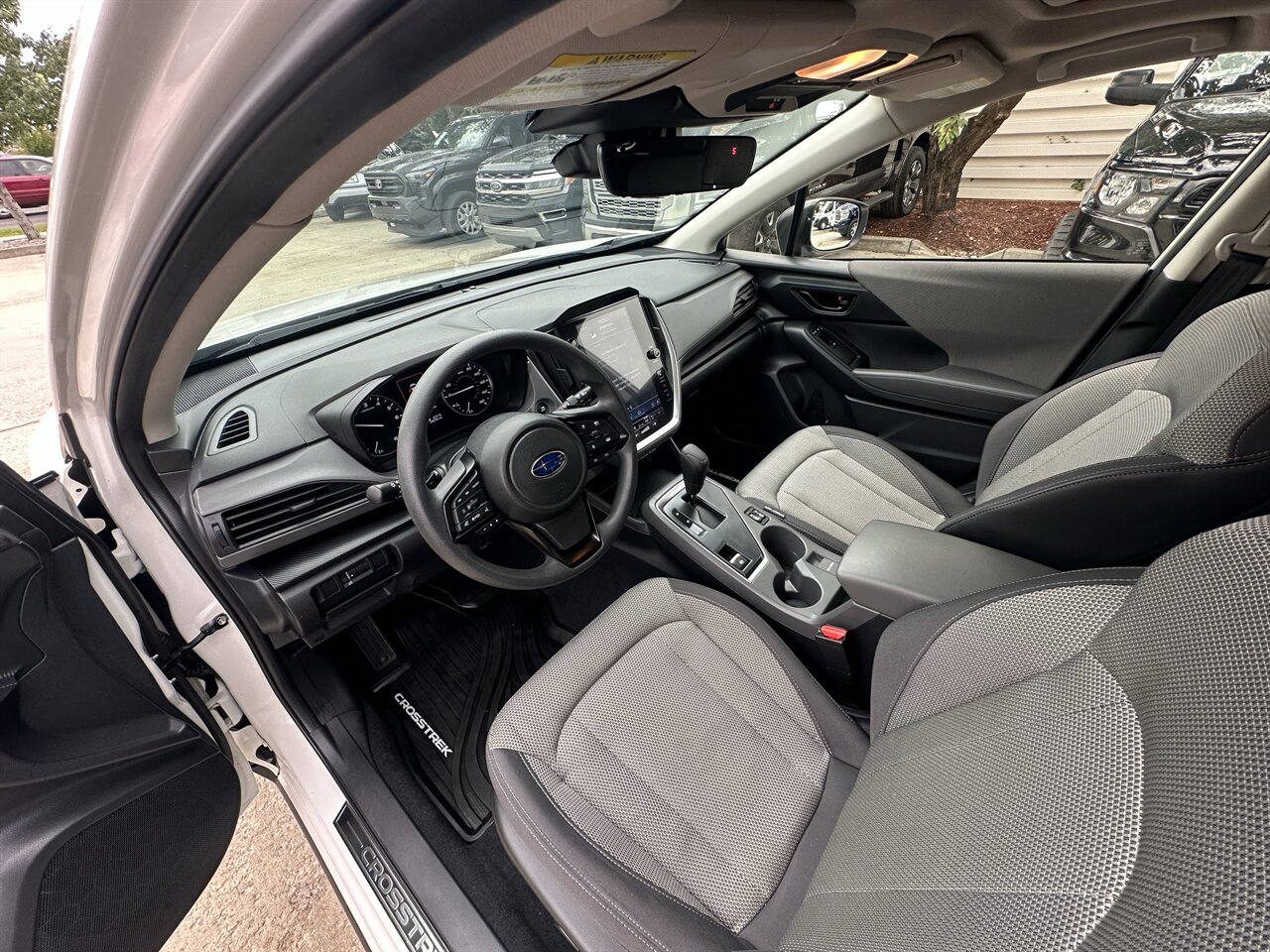 2024 Subaru Crosstrek Premium - Photo 5 - Post Falls, ID 83854