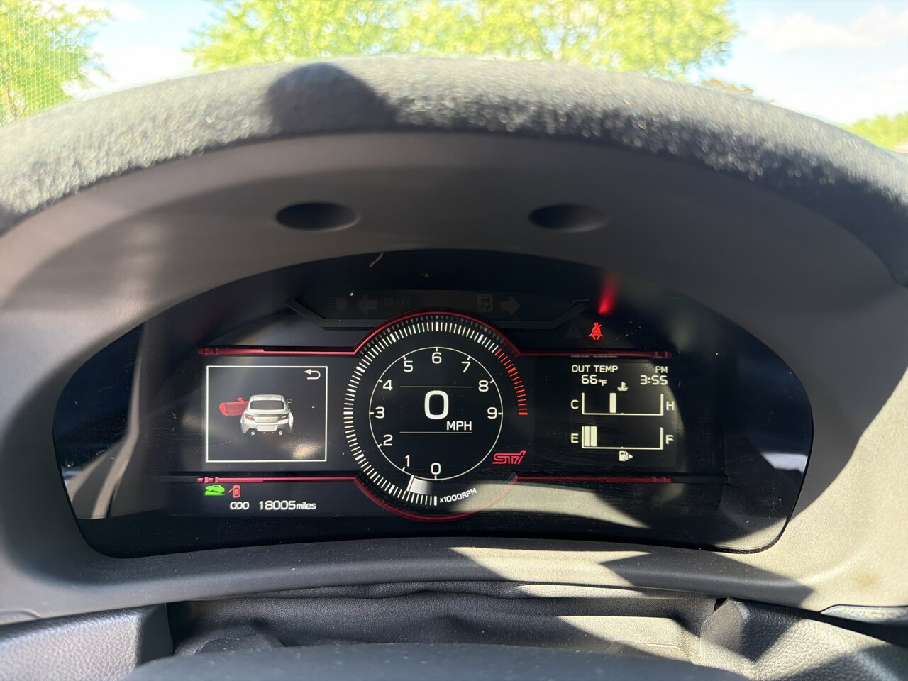 2025 Subaru BRZ tS “ Track Sport” STI 6 speed manual - Photo 9 - Post Falls, ID 83854