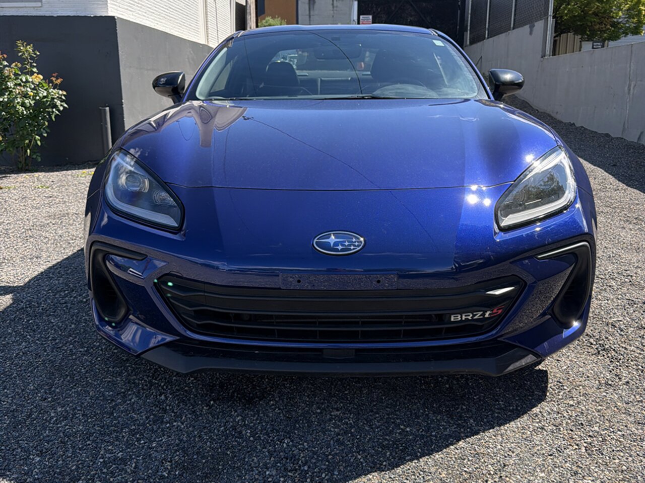2025 Subaru BRZ tS “ Track Sport” STI 6 speed manual - Photo 6 - Post Falls, ID 83854