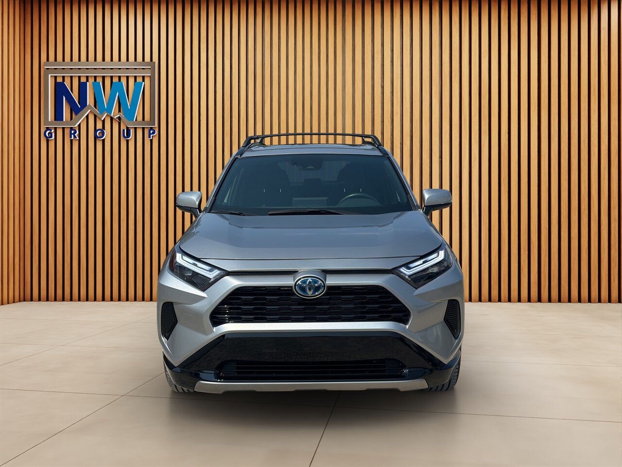 2022 Toyota RAV4 Hybrid SE. 31k miles! Amazing Shape, Heated Seats, Sunroof! - Photo 2 - Post Falls, ID 83854