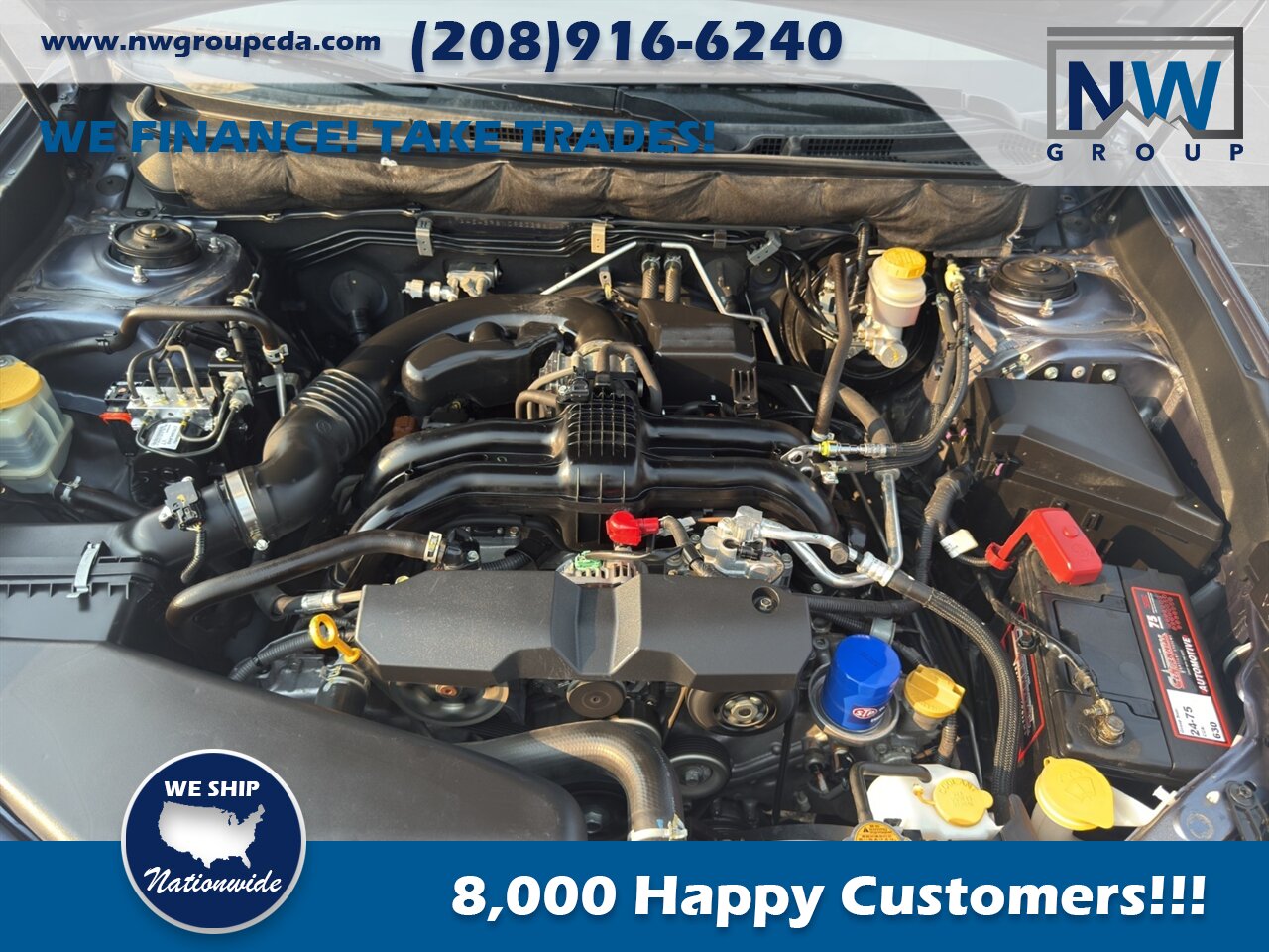 2014 Subaru Outback 2.5i Limited photo 19