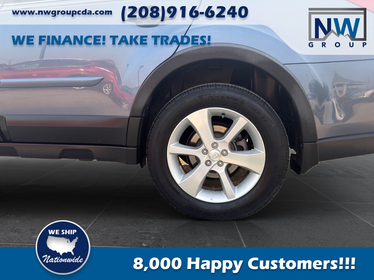 2014 Subaru Outback 2.5i Limited photo 26