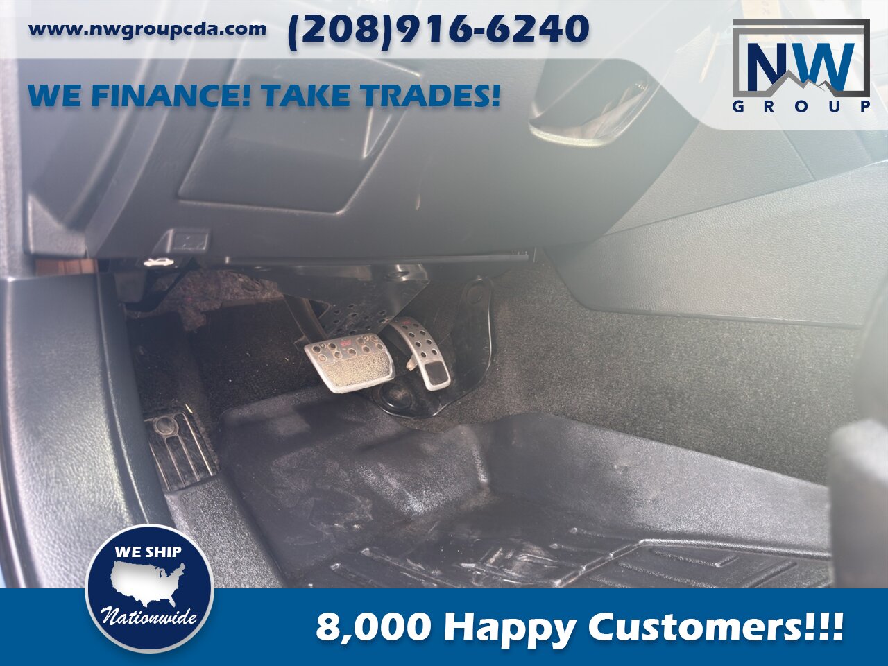 2014 Subaru Outback 2.5i Limited  Clean Title, Remote Start, Leather, Sunroof, Low Miles!!! - Photo 24 - Post Falls, ID 83854