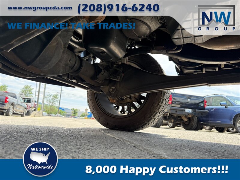 2017 RAM 2500 Laramie.  Deleted Truck, Amazing Truck! Motor was recently rebuilt! - Photo 29 - Post Falls, ID 83854